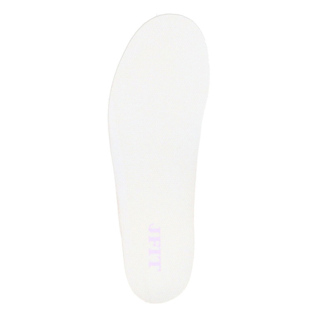  J-FIT JF-Neo フィットネスシューズ レディス メンズ 25SS ホワイト JF6812-WHP