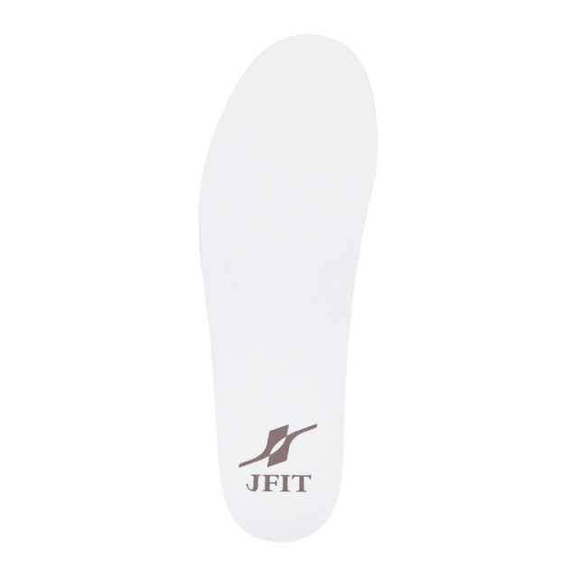 J-FIT JF-Neo フィットネスシューズ ユニセックス 26SS ホワイトレオパード JF6812-WLE