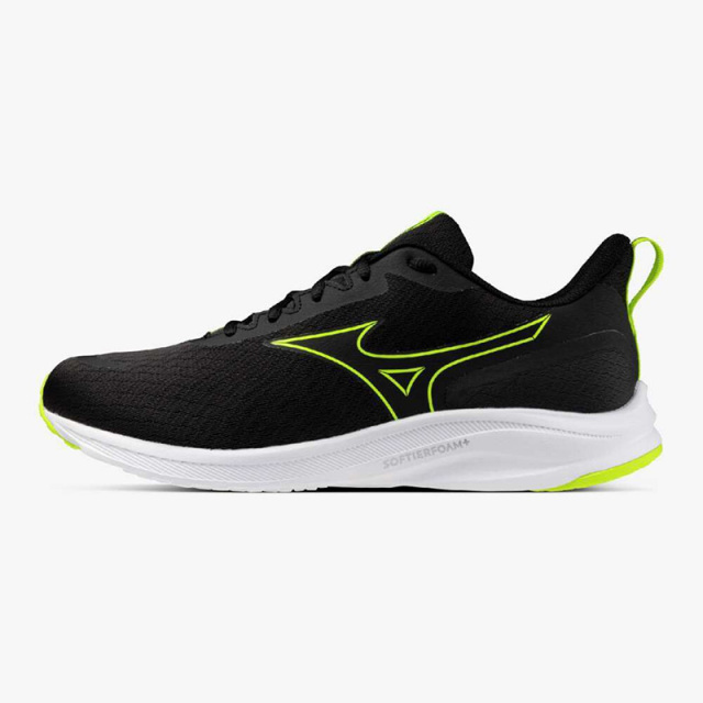 Mizuno トレーニングシューズ 黒/黄 収納袋付き 公式】 商品特集｜ミズノ公式オンライン