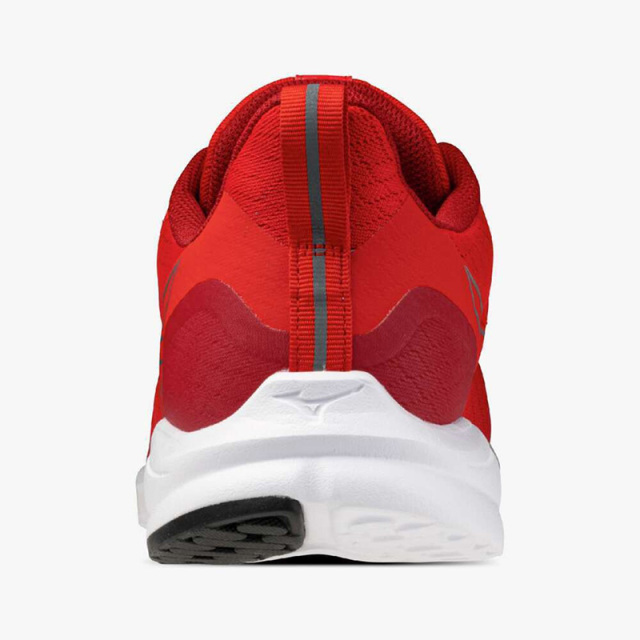 ミズノ エスペランザー2 メンズ 25SS レッド×シルバー (K1GA244412