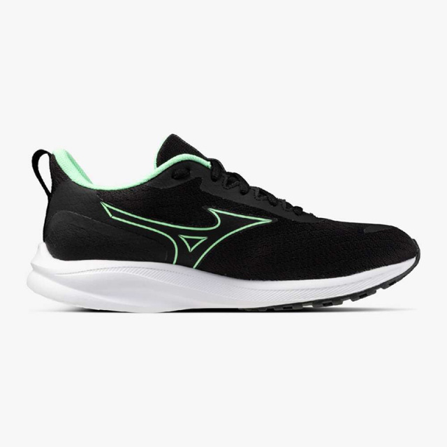 ミズノ エスペランザー2 ウィメンズ 25SS ブラック×ネオミント (K1GA244571)