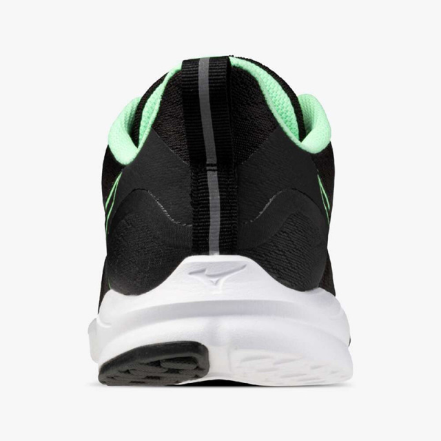 ミズノ エスペランザー2 ウィメンズ 25SS ブラック×ネオミント (K1GA244571)