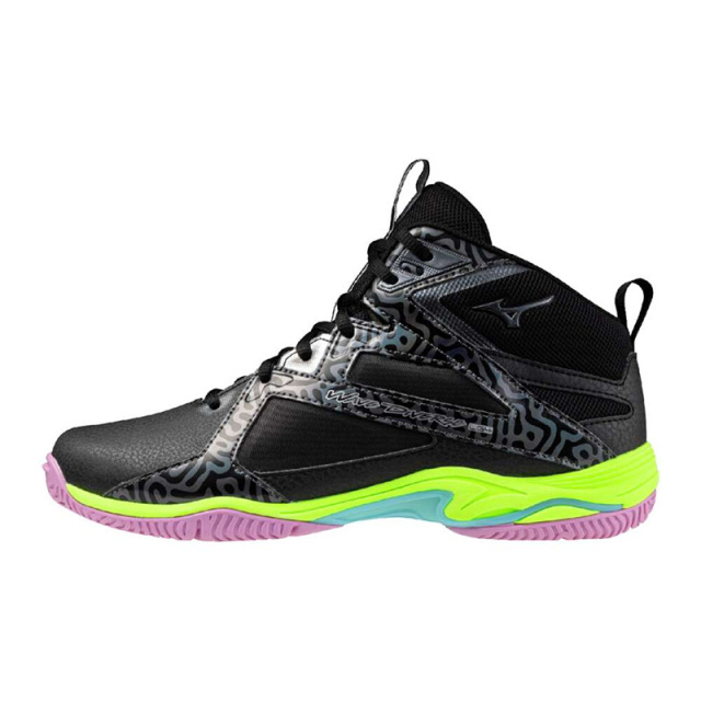 MIZUNO ミズノ ウエーブダイバース LG 4Ltd K1GF2475 メンズ