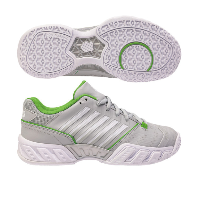 K・SWISS BIGSHOT LIGHT 4 OMNI WOMEN KS97010034GL ケイ