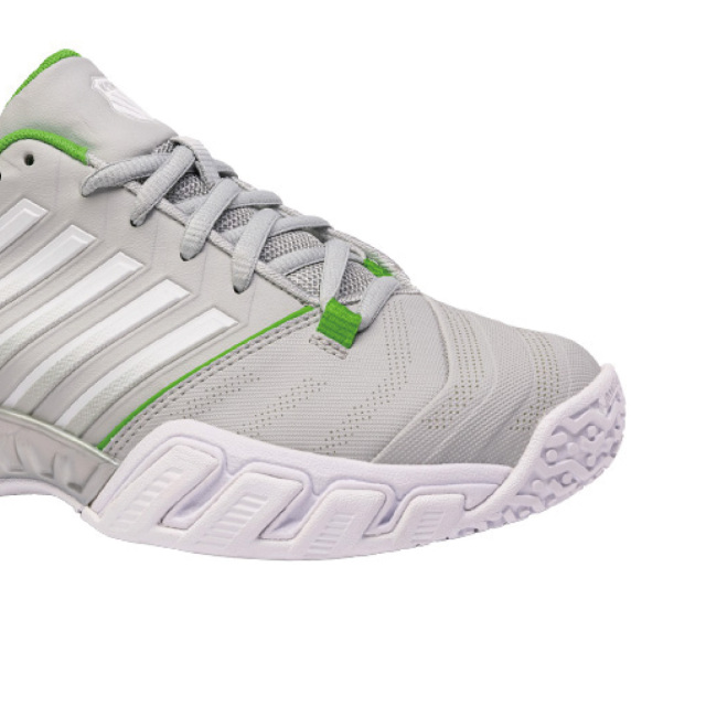 K・SWISS BIGSHOT LIGHT 4 OMNI WOMEN KS97010034GL ケイ・スイス
