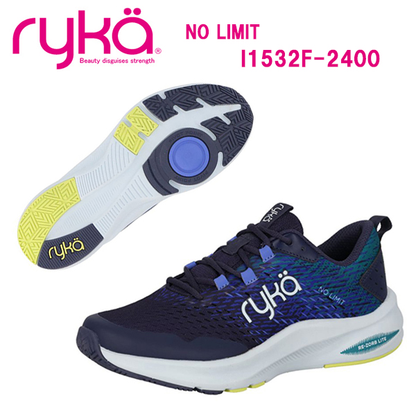 即納】23SS ライカ I1532F-2400 NO LIMIT あす楽対応 送料無料 ryka  