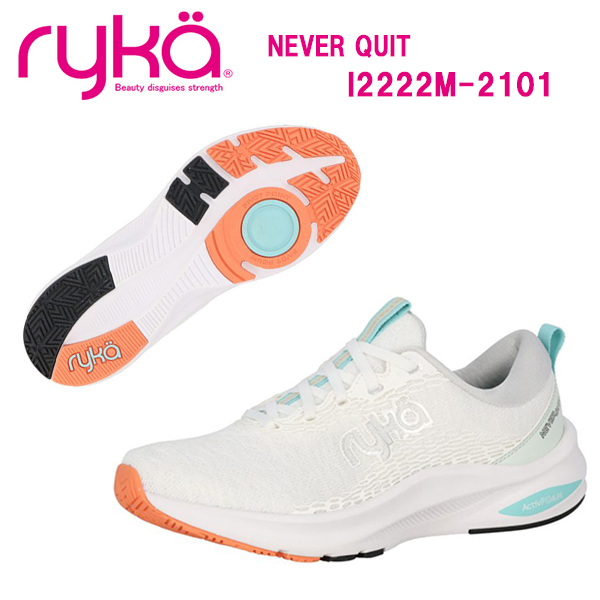 即納】23FW ライカ I2222M-2101 NEVER QUIT あす楽対応 送料無料 ryka 