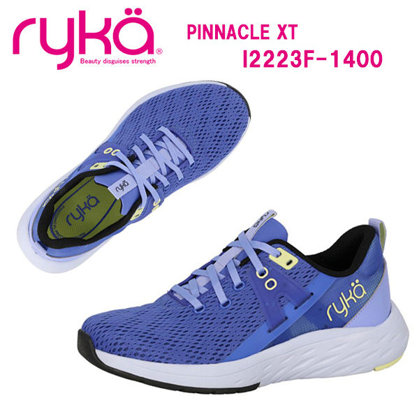 即納】23FW ライカ I2223F-1400 PINNACLE XT あす楽対応 送料無料 ryka 
