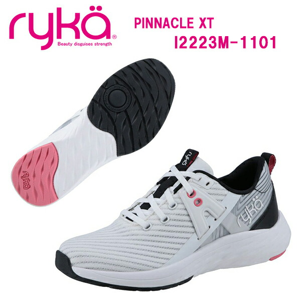 23SS ライカ I2223M-1101 PINNACLE XT ryka シューズ ライカシューズ 