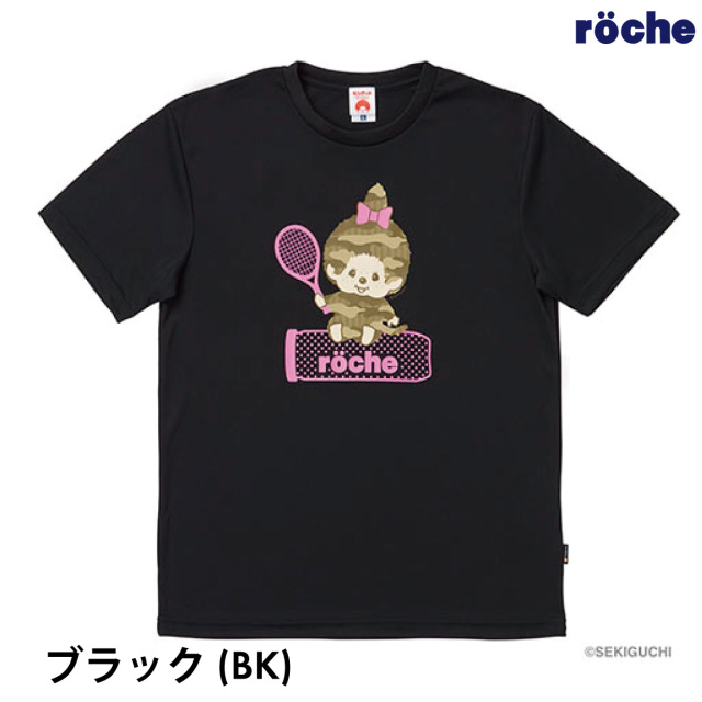 モンチッチrocheコラボTシャツ