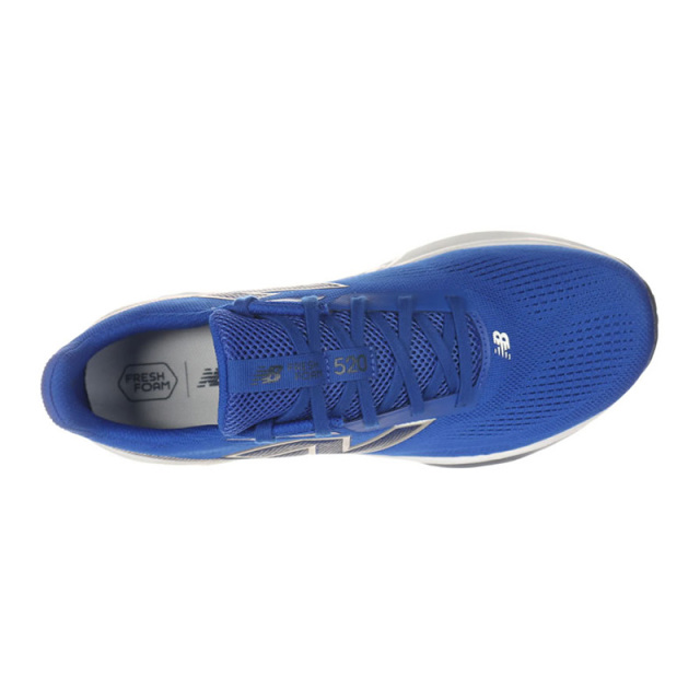 ニューバランス  ランニングシューズ FRESH FOAM 520 V9 メンズ