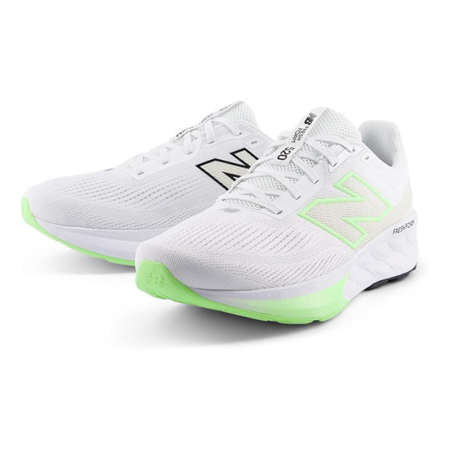 New Balance ランニングシューズ サイズ交換片道送料無料】ニューバランス ランニングシューズ FRESH