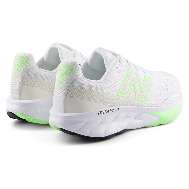 【WHITE】スポーツ シューズ adidas（アディダス） 通学靴 スニーカー HQ9352 トレッドムーブ