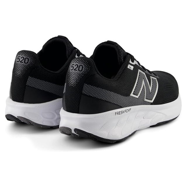 ニューバランス ランニングシューズ FRESH FOAM 520 V9 メンズ