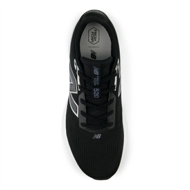 ニューバランス ランニングシューズ FRESH FOAM 520 V9 メンズ