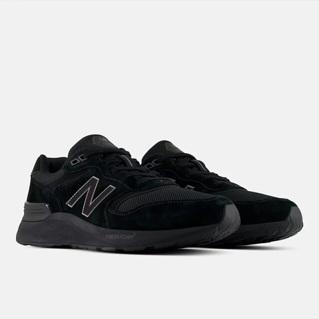 ニューバランス ウォーキングシューズ Fresh Foam X Walking 880 v7 メンズ 26FW