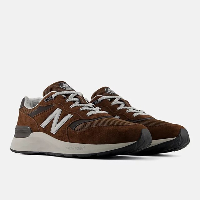 ニューバランス ウォーキングシューズ Fresh Foam X Walking 880 v7 メンズ 26FW