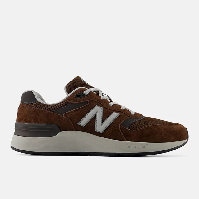 ニューバランス ウォーキングシューズ Fresh Foam X Walking 880 v7 メンズ 26FW