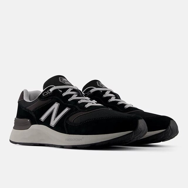 ニューバランス ウォーキングシューズ Fresh Foam X Walking 880 v7 メンズ 26FW