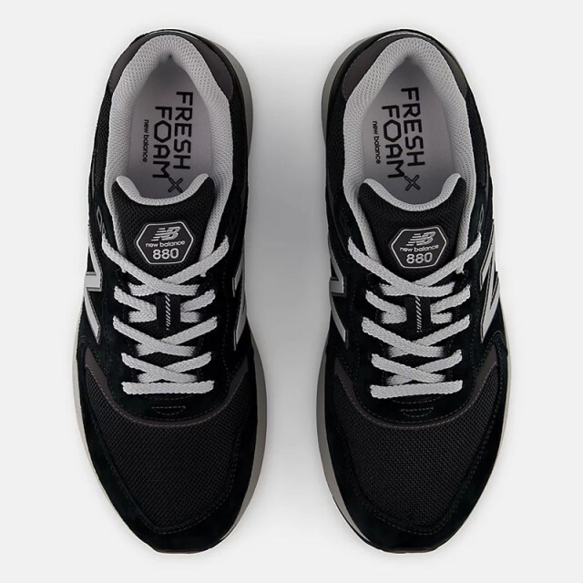 ニューバランス ウォーキングシューズ Fresh Foam X Walking 880 v7 メンズ 26FW