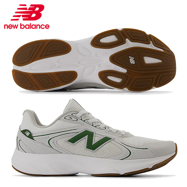  ニューバランス ランニングシューズ Amaste v1 MAMAS SA1 2E メンズ 25FW ホワイト