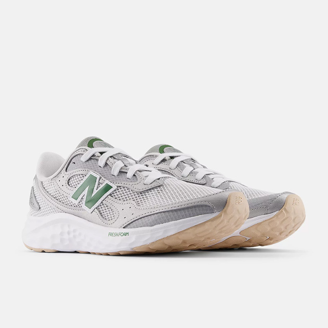 ニューバランス ランニングシューズ FRESH FOAM ARISHI V4 メンズ