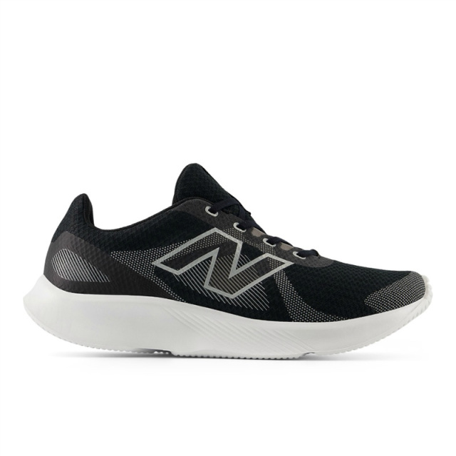 ニューバランス 430 V4 ランニングシューズ メンズ 25FW ブラック ME430LK4 4E NewBalance 