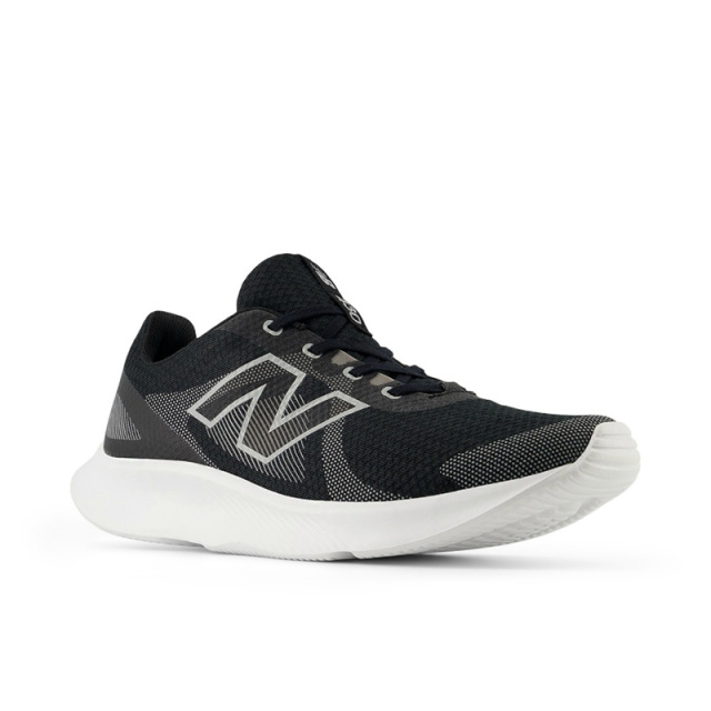 ニューバランス 430 V4 ランニングシューズ メンズ 25FW ブラック ME430LK4 4E NewBalance 