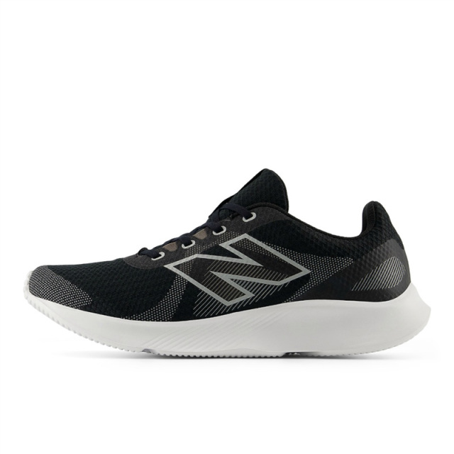 ニューバランス 430 V4 ランニングシューズ メンズ 25FW ブラック ME430LK4 4E NewBalance 