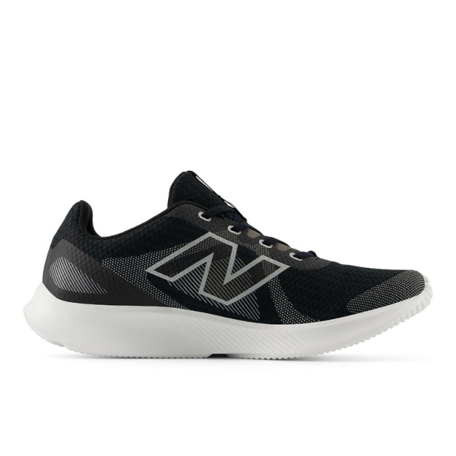 ニューバランス 430 V4 ランニングシューズ メンズ 25FW ブラック ME430LK4 4E NewBalance 