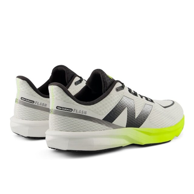 ニューバランス ランニングシューズ DYNASOFT FLASH V7 メンズ 26FW
