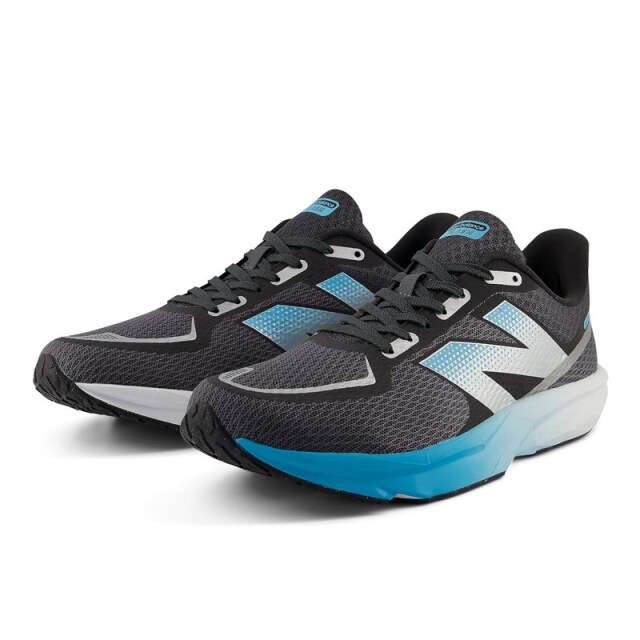 ニューバランス ランニングシューズ DynaSoft Flash v7 メンズ 26FW