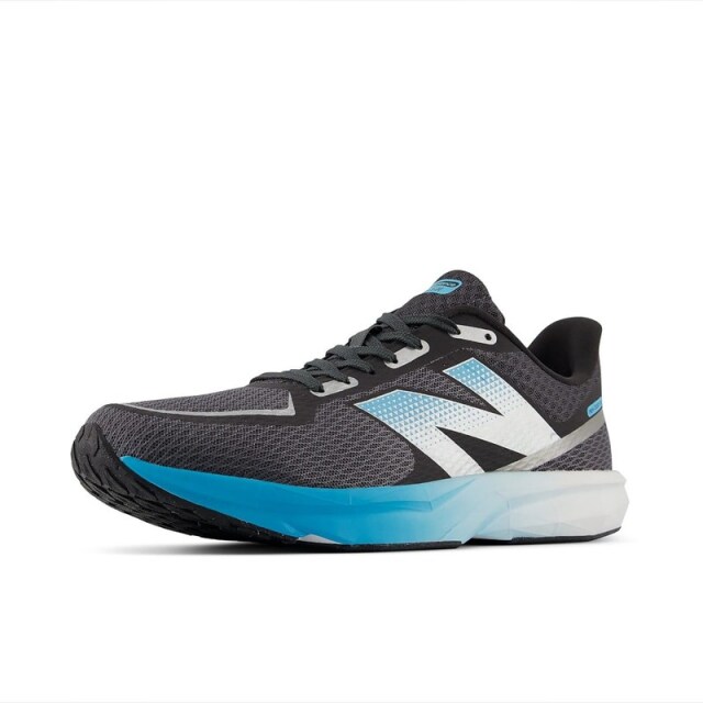 ニューバランス ランニングシューズ DynaSoft Flash v7 メンズ 26FW