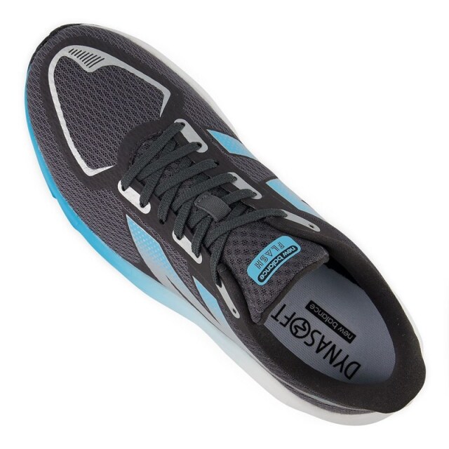 ニューバランス ランニングシューズ DynaSoft Flash v7 メンズ 26FW