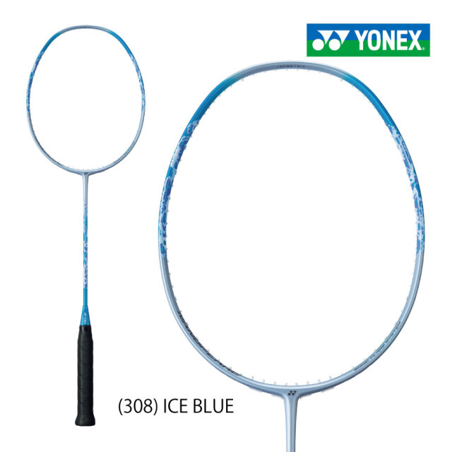 YONEX ナノフレア300 NF-300-308 2023SS スカイブルー (308) バドラケ