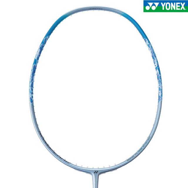 YONEX ナノフレア300 NF-300-308 2023SS スカイブルー (308) バドラケ