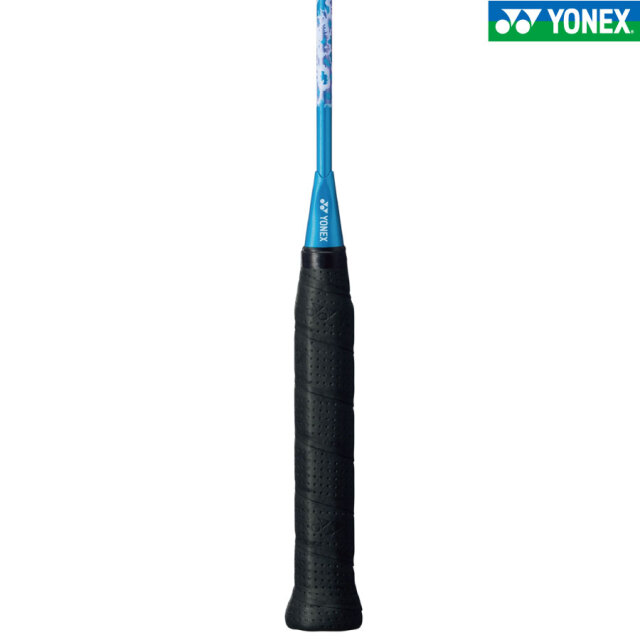 YONEX ナノフレア300 NF-300-308 2023SS スカイブルー (308) バドラケ