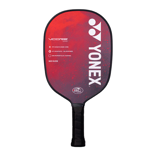 ヨネックス  VCORE ピックルボール用パドル(PCL-01VCYX-001) 