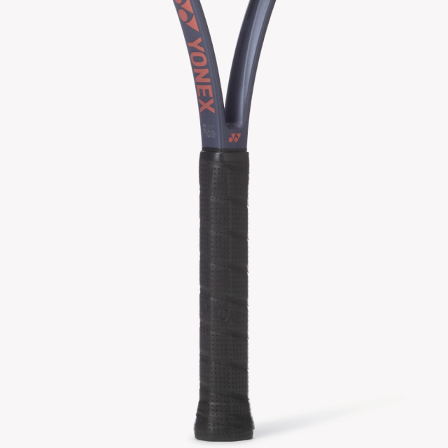 ヨネックス パーセプト 100 G2 新品同様 ミッドナイトネイビー 新カラー】ヨネックス(YONEX) 硬式テニスラケット パーセプト