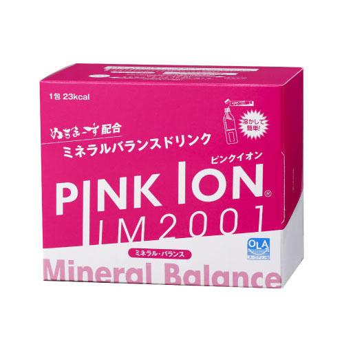 ピンクイオン スィート (6.7g×30包入)