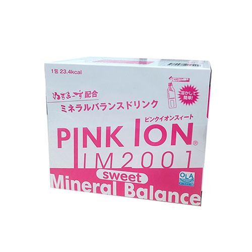 ピンクイオン スィート (6.7g×30包入)