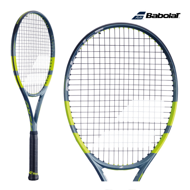 Babolat　ピュアアエロ98　PURE AERO 98　101567　バボラ　2026
