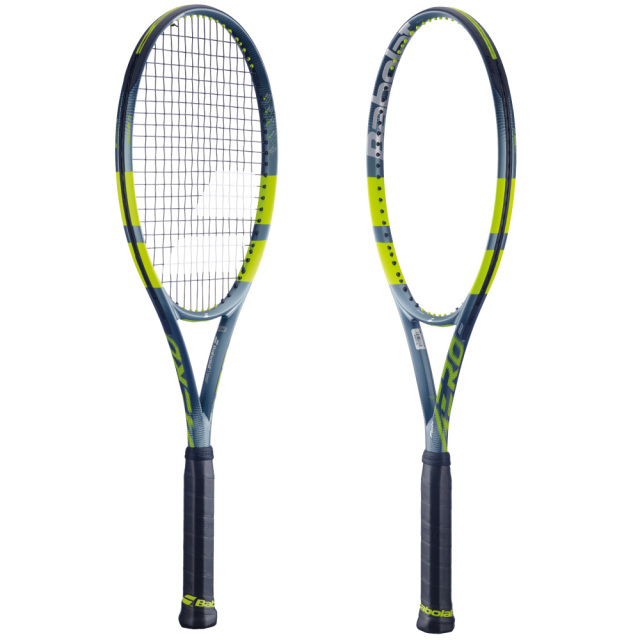 Babolat　ピュアアエロ98　PURE AERO 98　101567　バボラ　2026