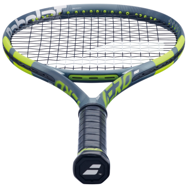 Babolat　ピュアアエロ98　PURE AERO 98　101567　バボラ　2026