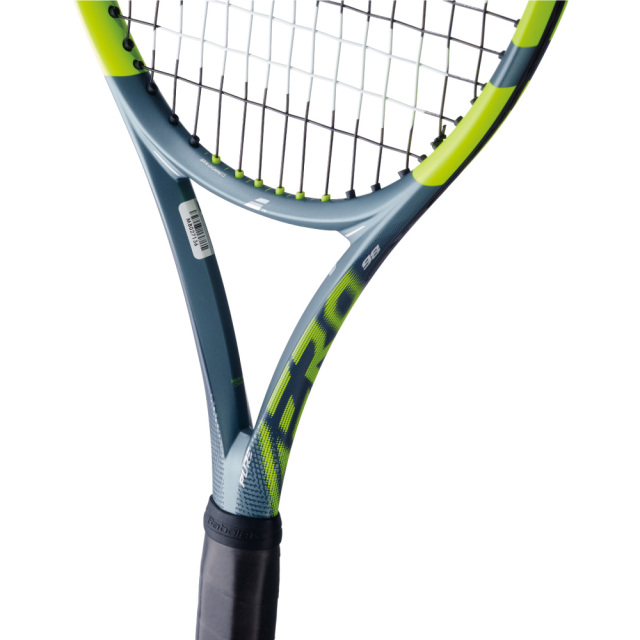 Babolat ピュアアエロ98 PURE AERO 98 101567 バボラ 2026 テニス
