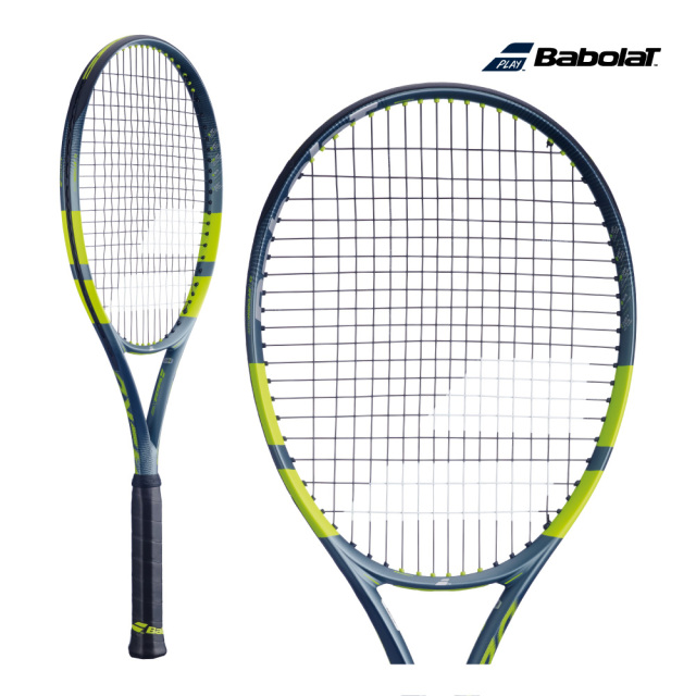 Babolat　ピュアアエロ　PURE AERO　101569　バボラ　2026