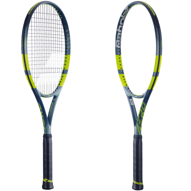 Babolat　ピュアアエロ　PURE AERO　101569　バボラ　2026
