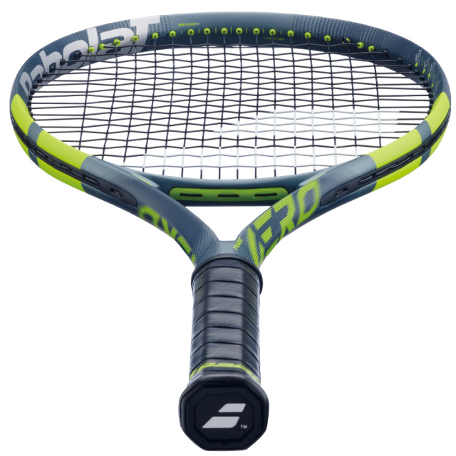 Babolat　ピュアアエロ　PURE AERO　101569　バボラ　2026