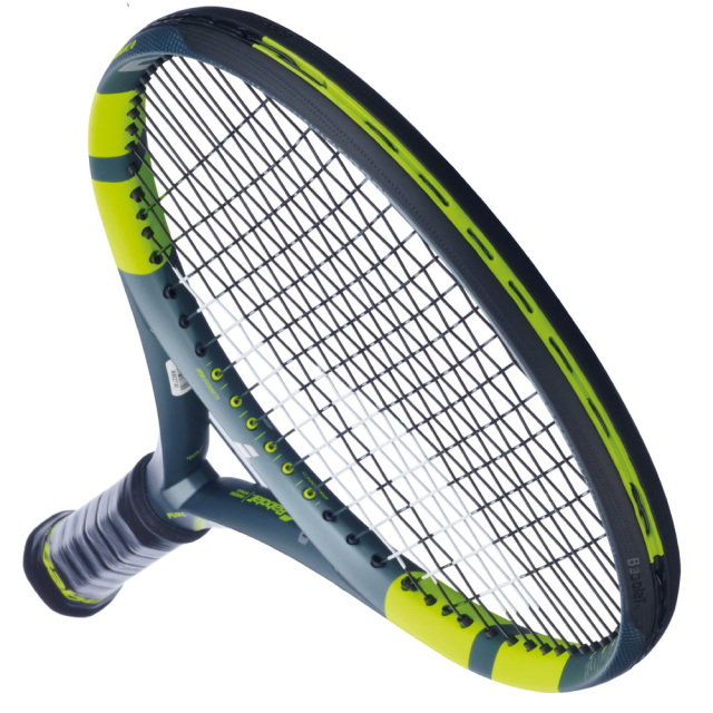 Babolat　ピュアアエロ　PURE AERO　101569　バボラ　2026