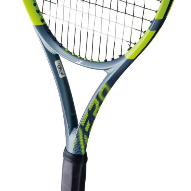 Babolat　ピュアアエロ　PURE AERO　101569　バボラ　2026